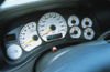 2004 Chevrolet Avalanche Gauges Picture